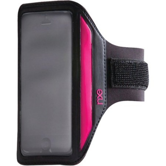 NXE ActiveBand Sport Armband iPhone 4/iPod touch - Picture 3 of 3